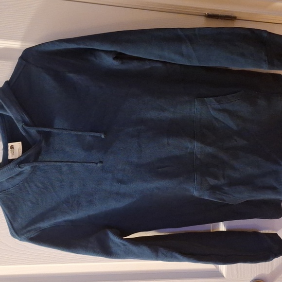 North Face Mens Hoodie - Picture 3 of 3